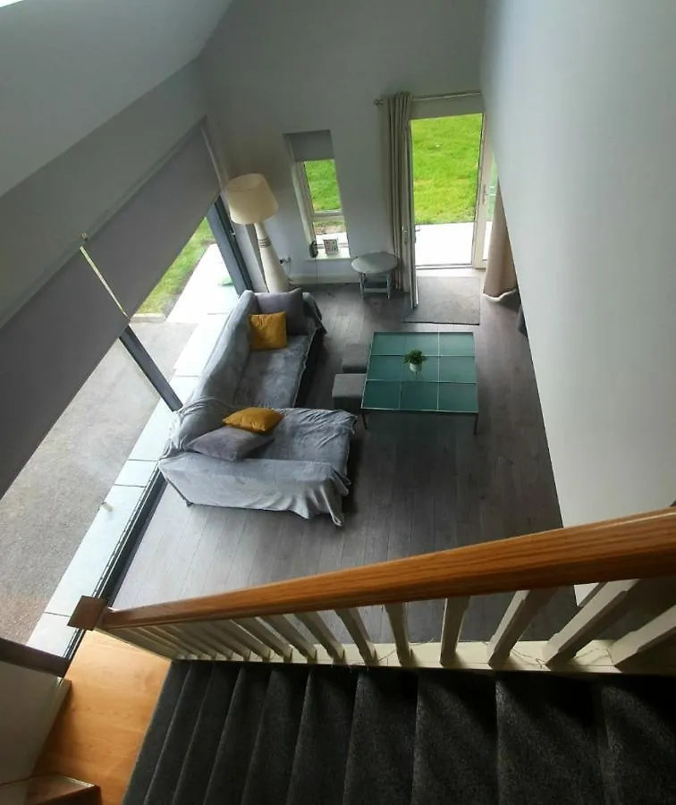 Modern County Galway Studio Apartment