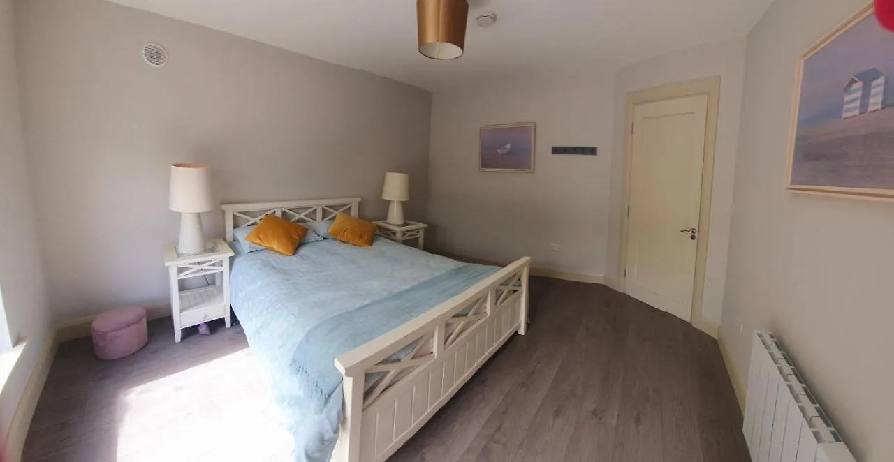 Modern County Galway Studio Apartment 0*,