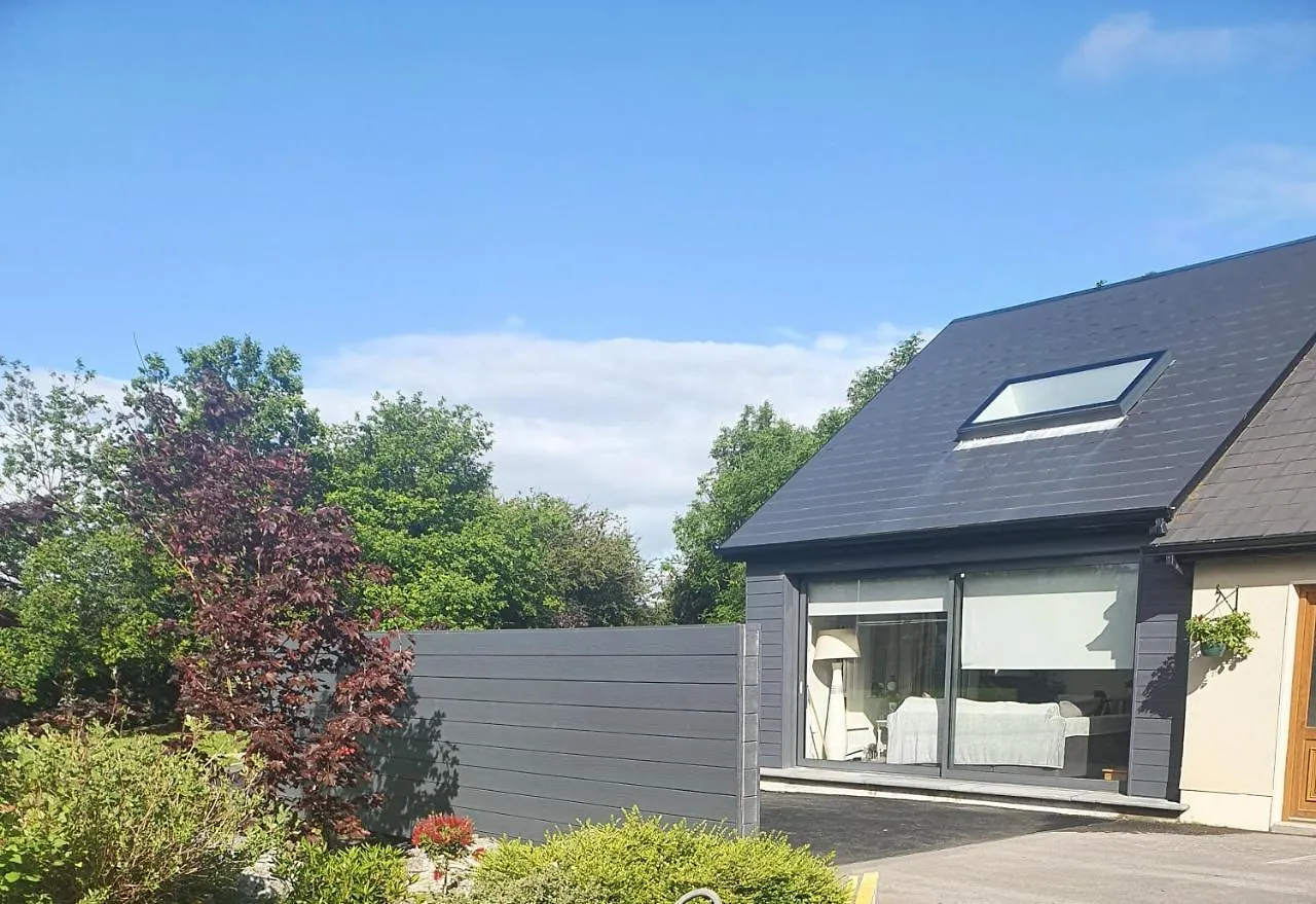 Modern County Galway Studio Apartment